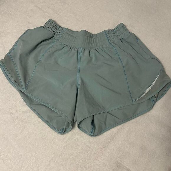 lululemon hotty hots - Picture 1 of 3
